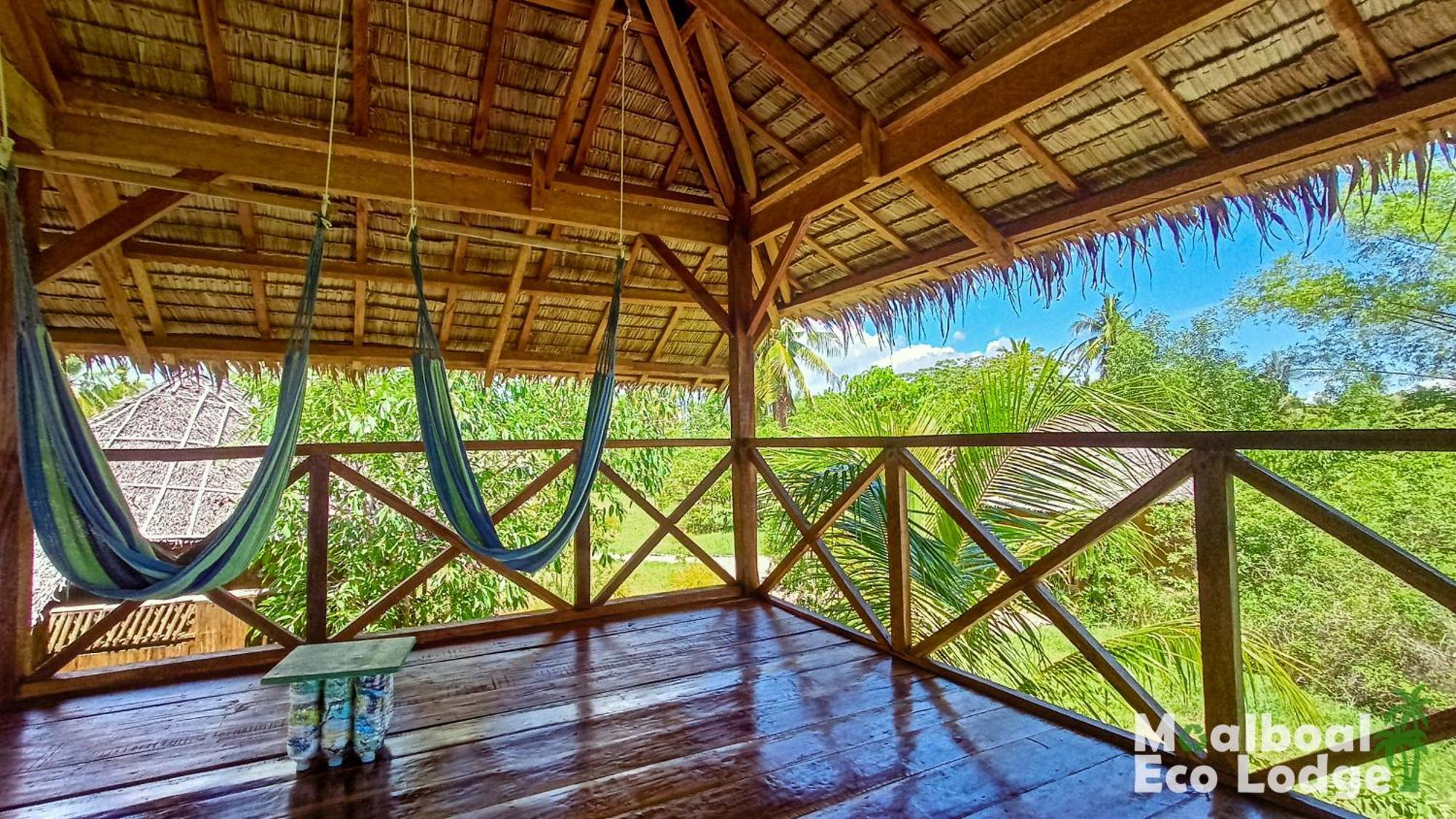 Lodge Eco *