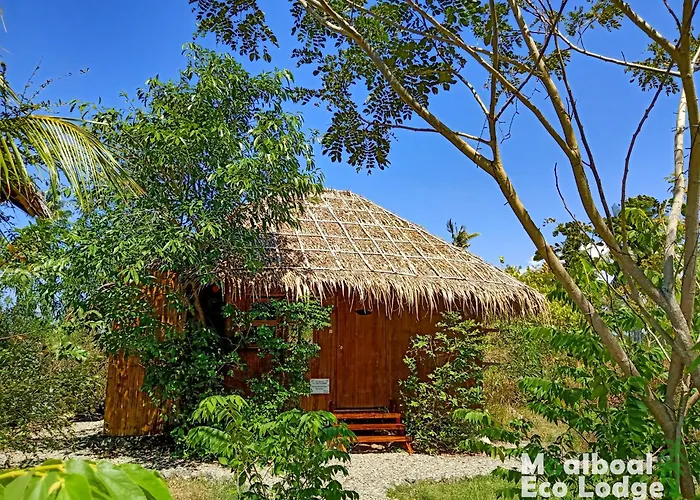 Moalboal Eco Lodge