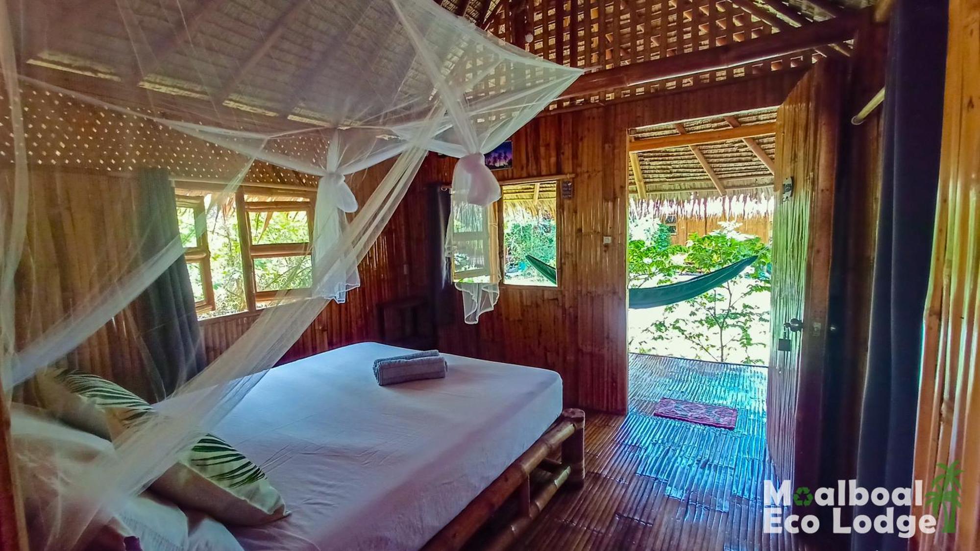 Eco Lodge Moalboal