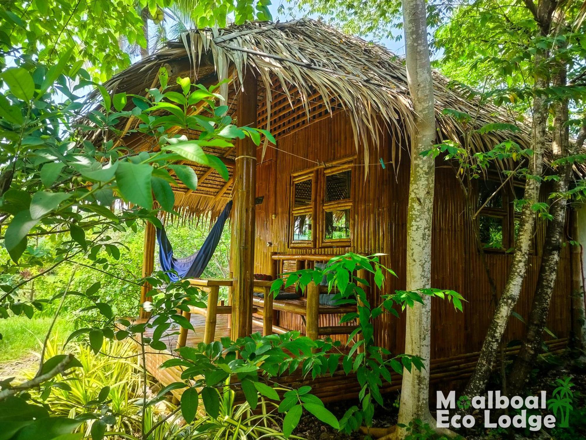 Lodge Eco Moalboal